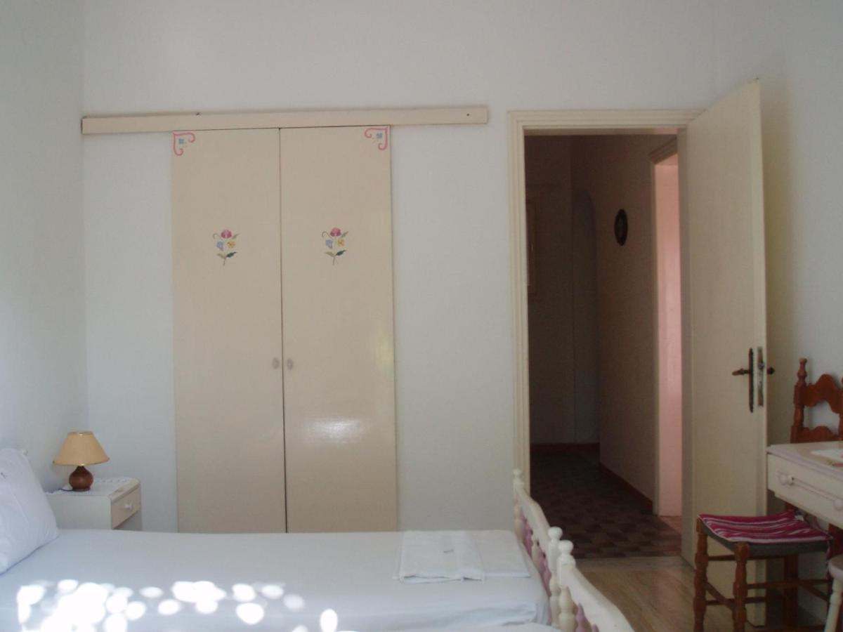 Angelik Ipsos No1 Apartment Exterior photo